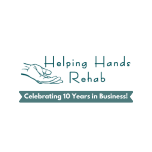 Helping Hands Rehab Turns 10!